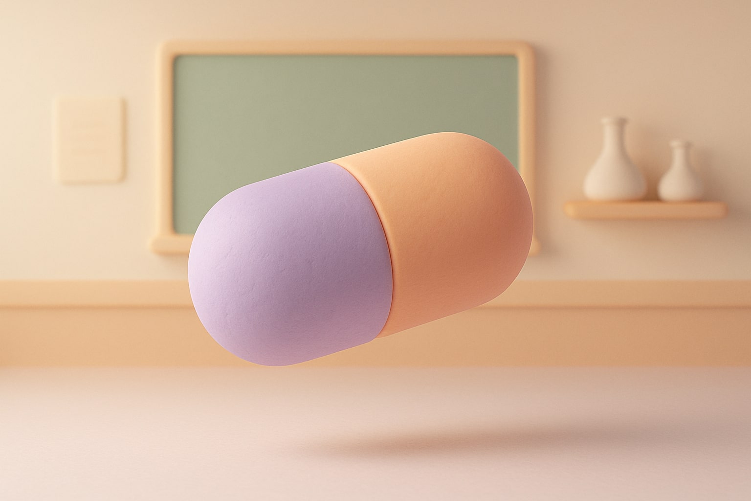 캡슐 부피 계산기