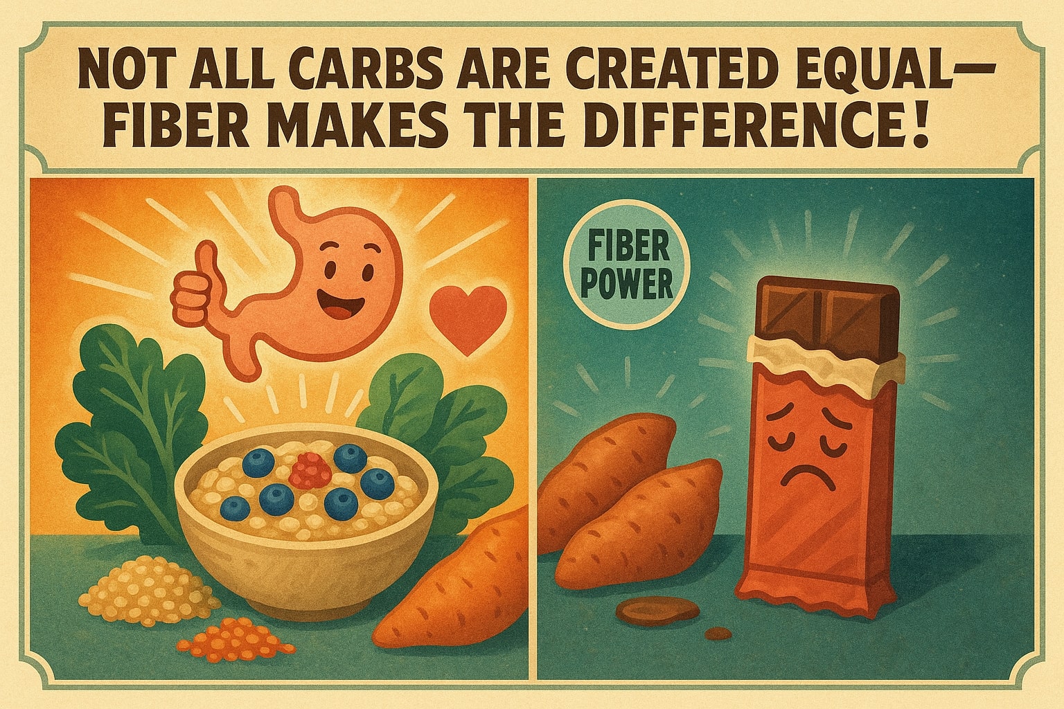 탄수화물 계산기 2