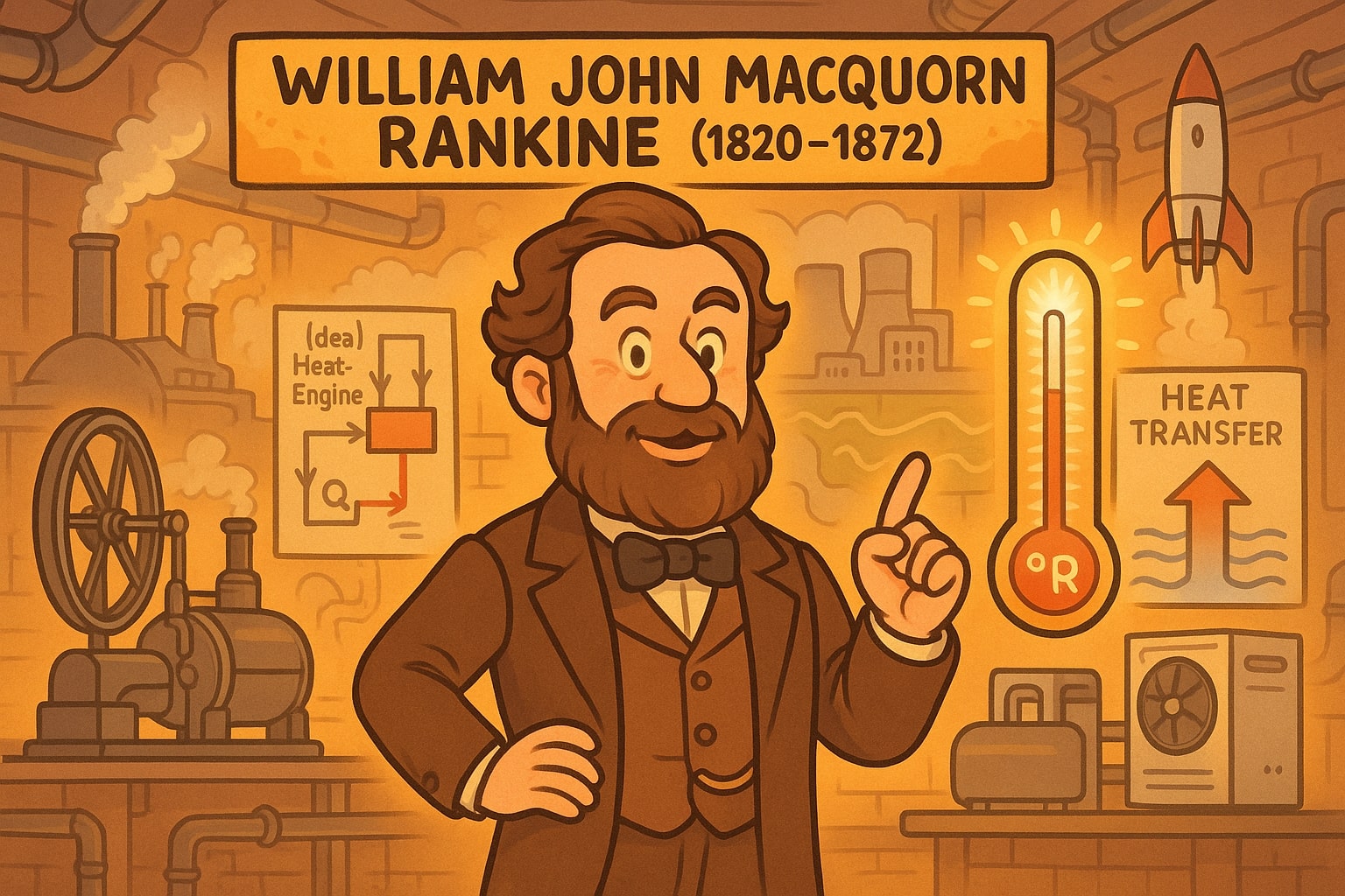 셀시우스에서 랭킨 변환기