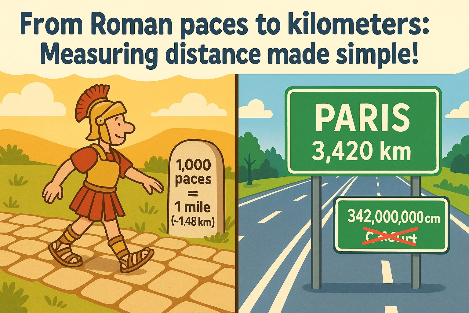 센티미터에서 킬로미터 변환기 2