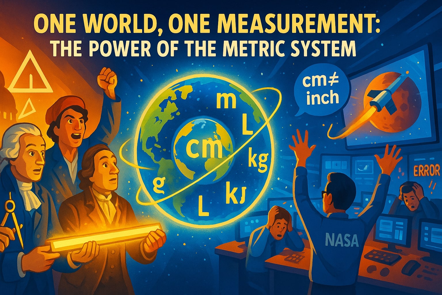 센티미터를 미터로 변환하는 도구 2