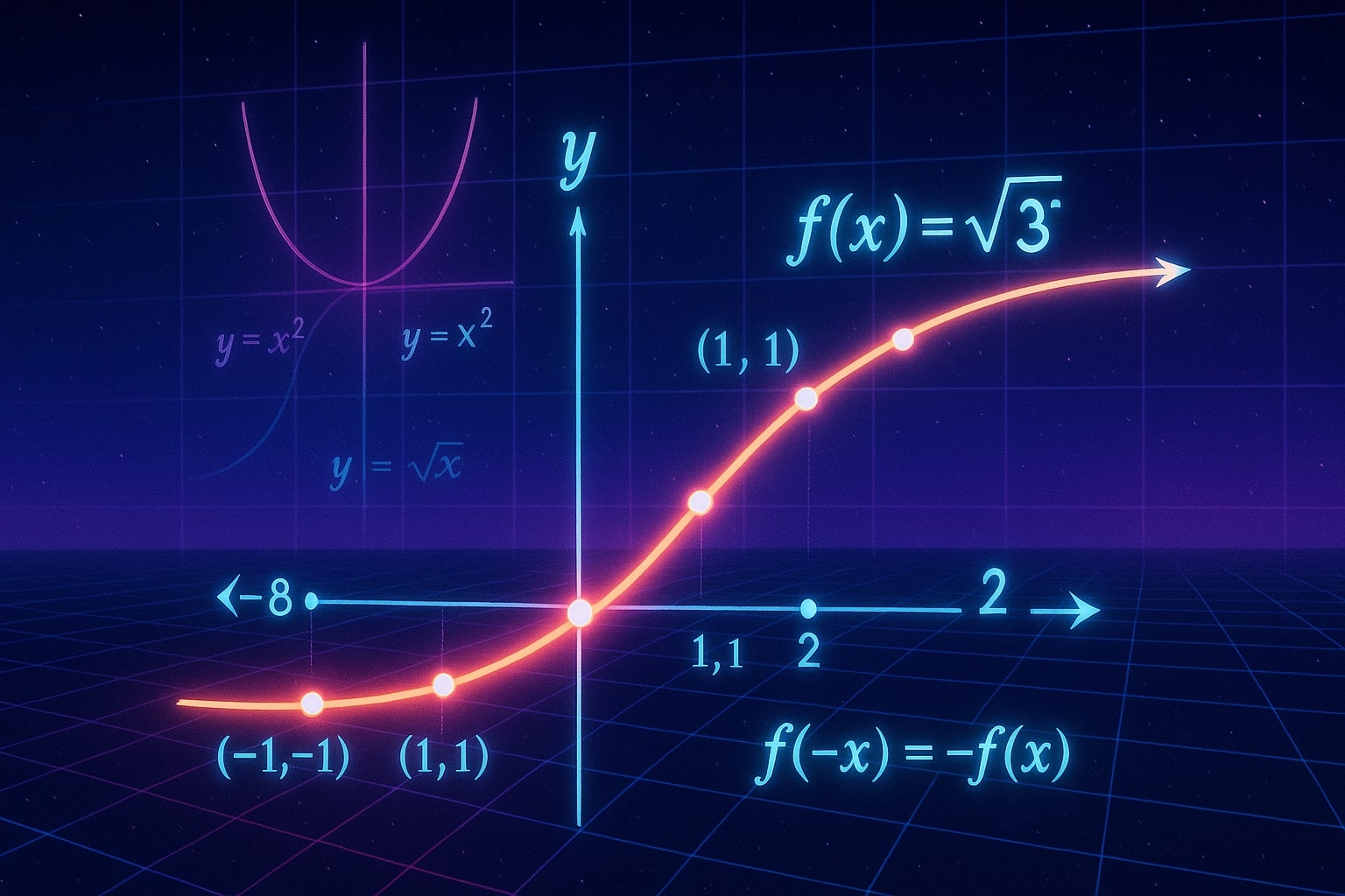 Cube Root Calculator 2