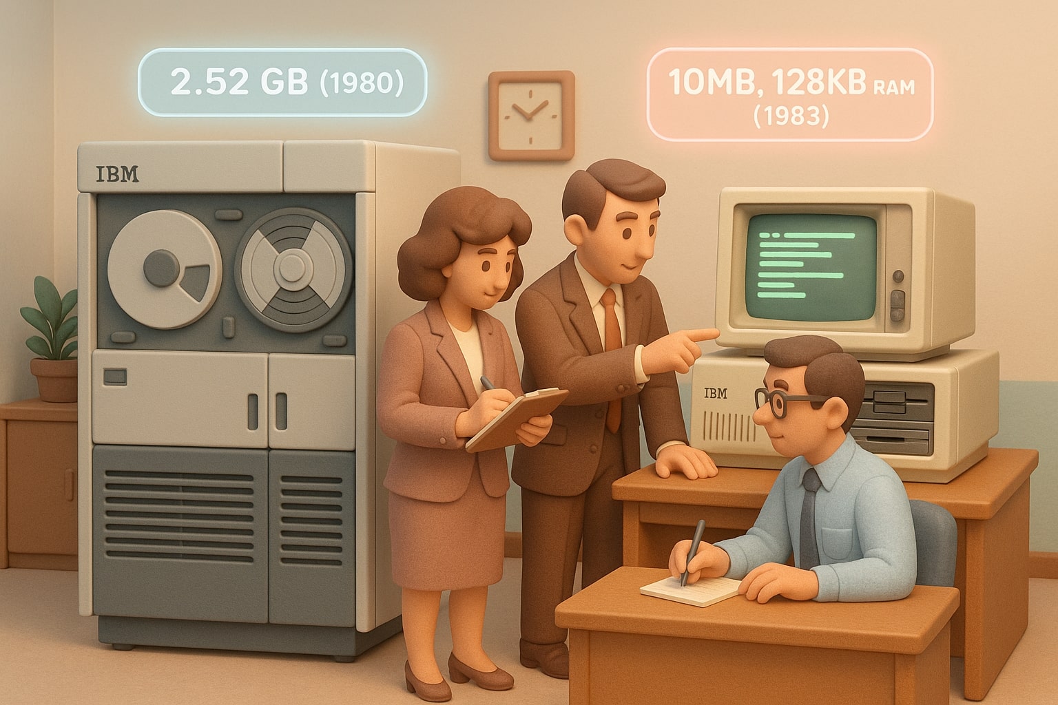 데이터 저장 변환기