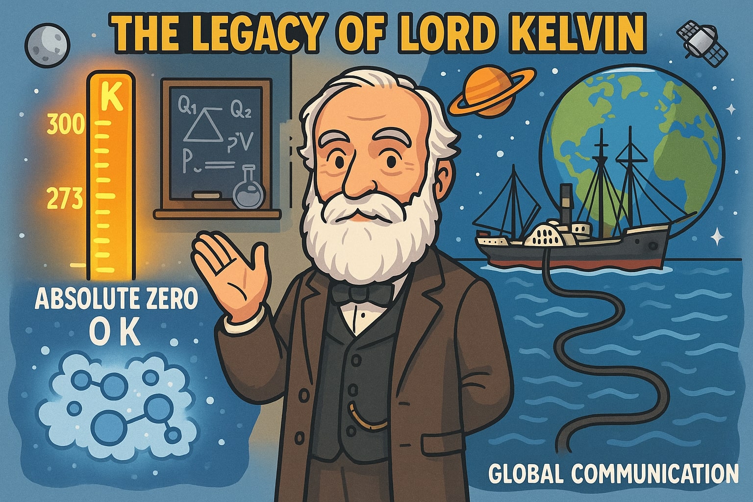 화씨에서 켈빈으로 변환기