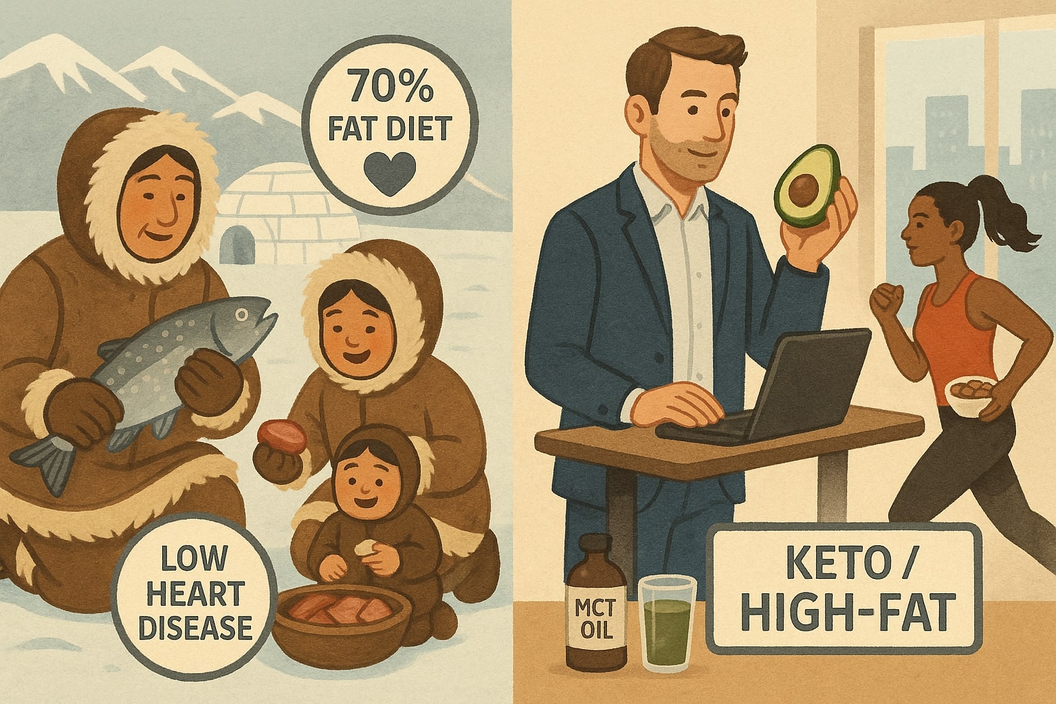 지방 섭취 계산기