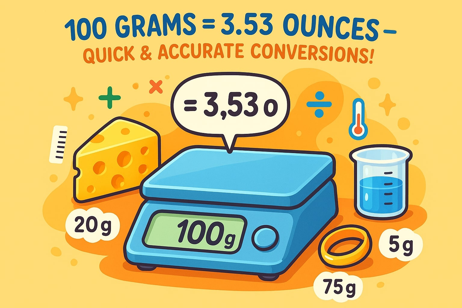 그램을 온스로 변환