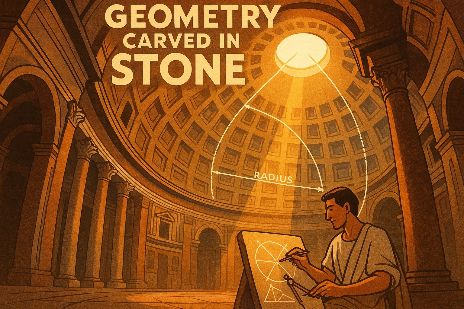 반구 부피 계산기 2