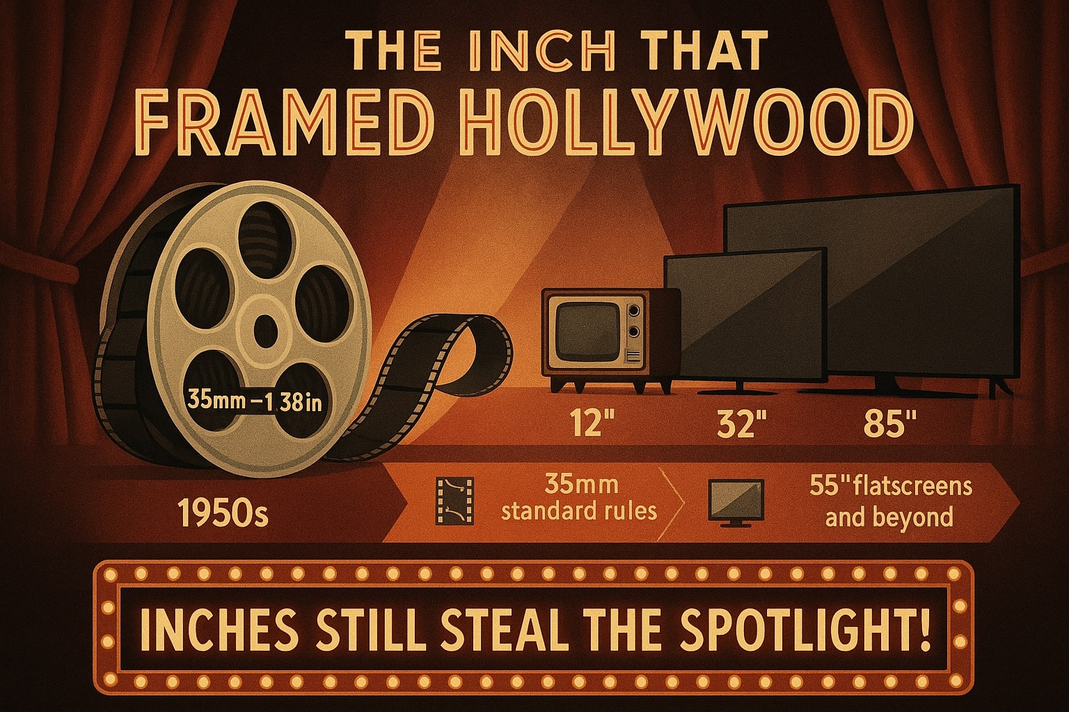 Inches to Centimeters 2