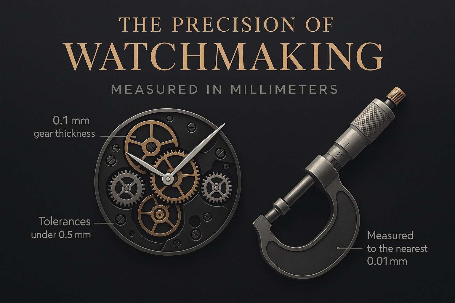 인치에서 밀리미터 2