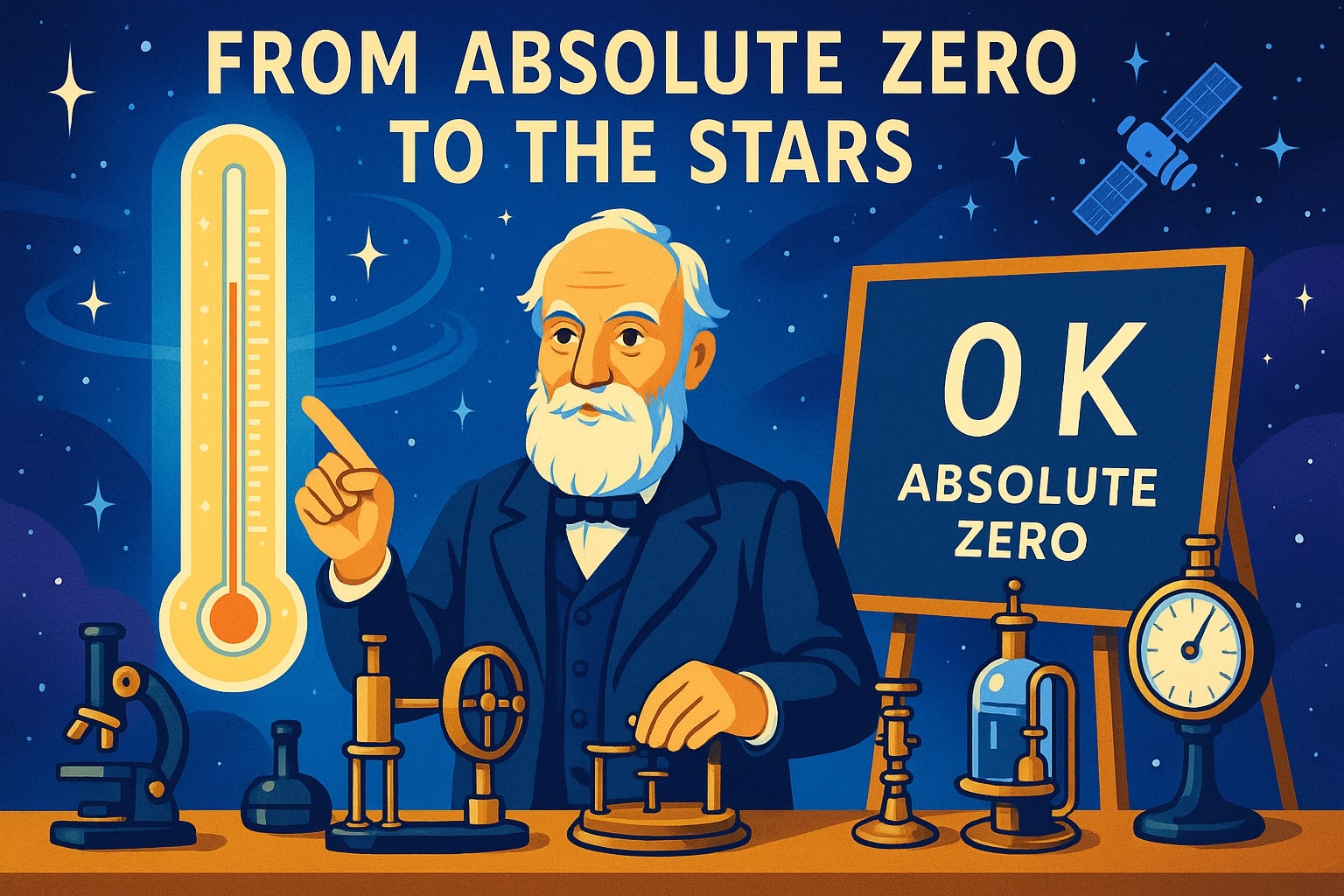 켈빈에서 화씨 변환기