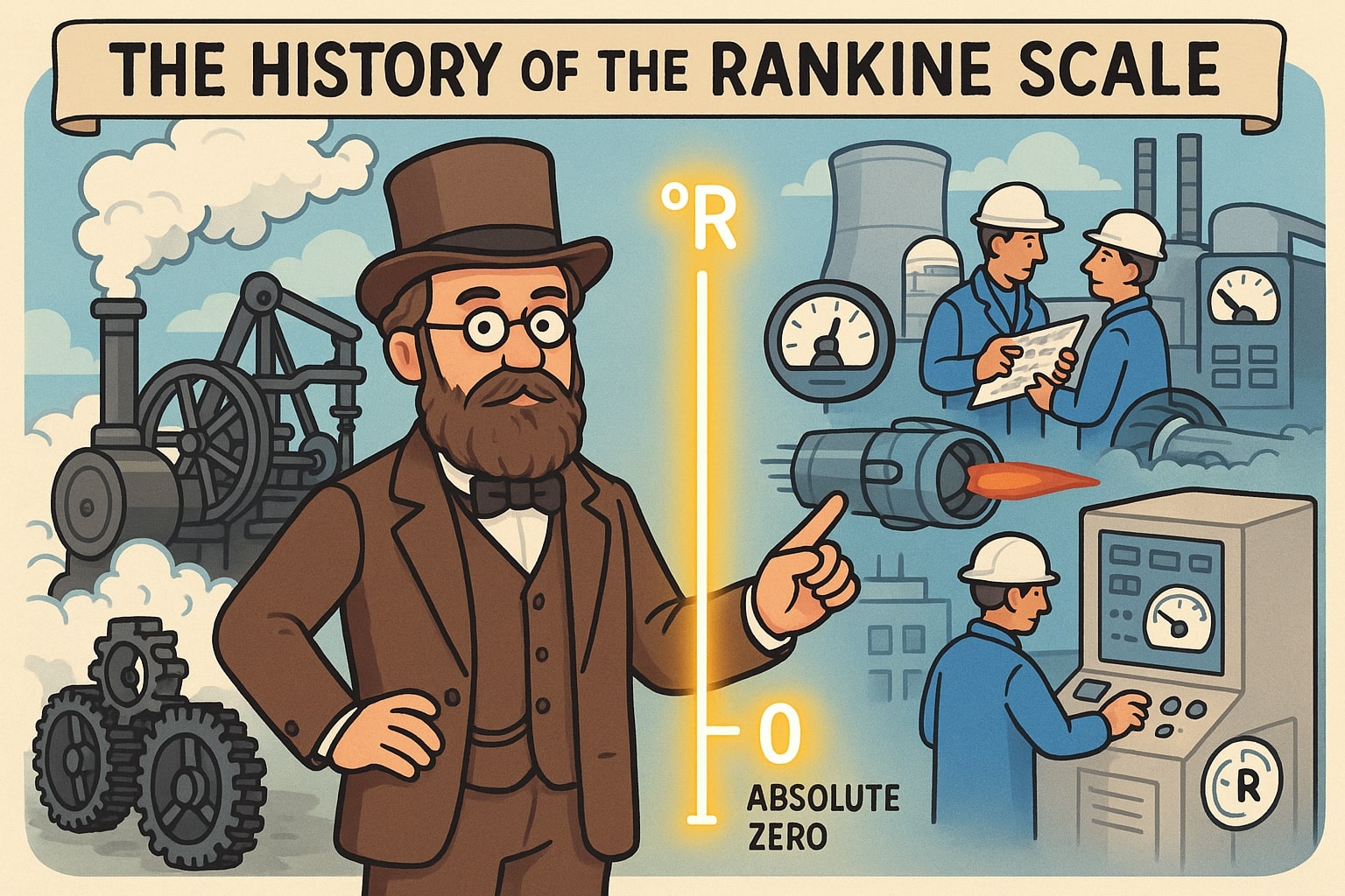 화씨에서 랭킨 변환기