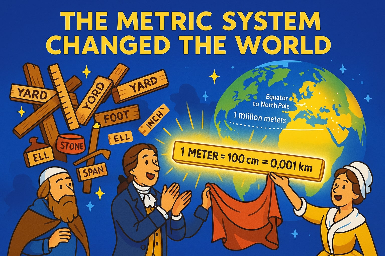 Kilometers to Centimeters Converter 2