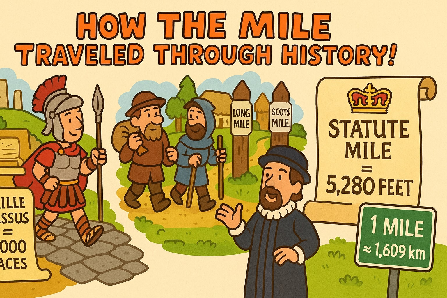 Kilometers to Miles Converter 2