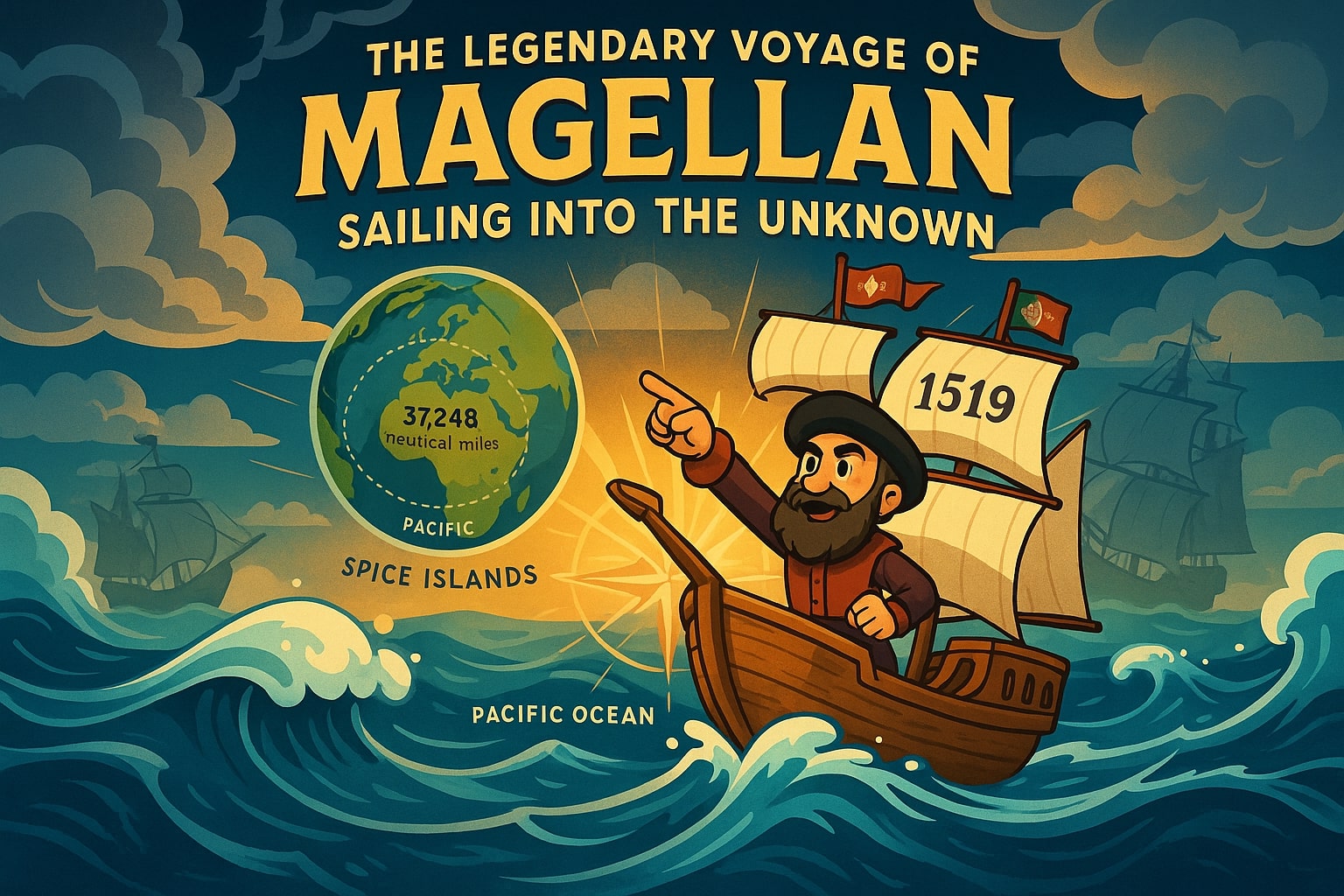 킬로미터를 해리로 변환하는 계산기 2