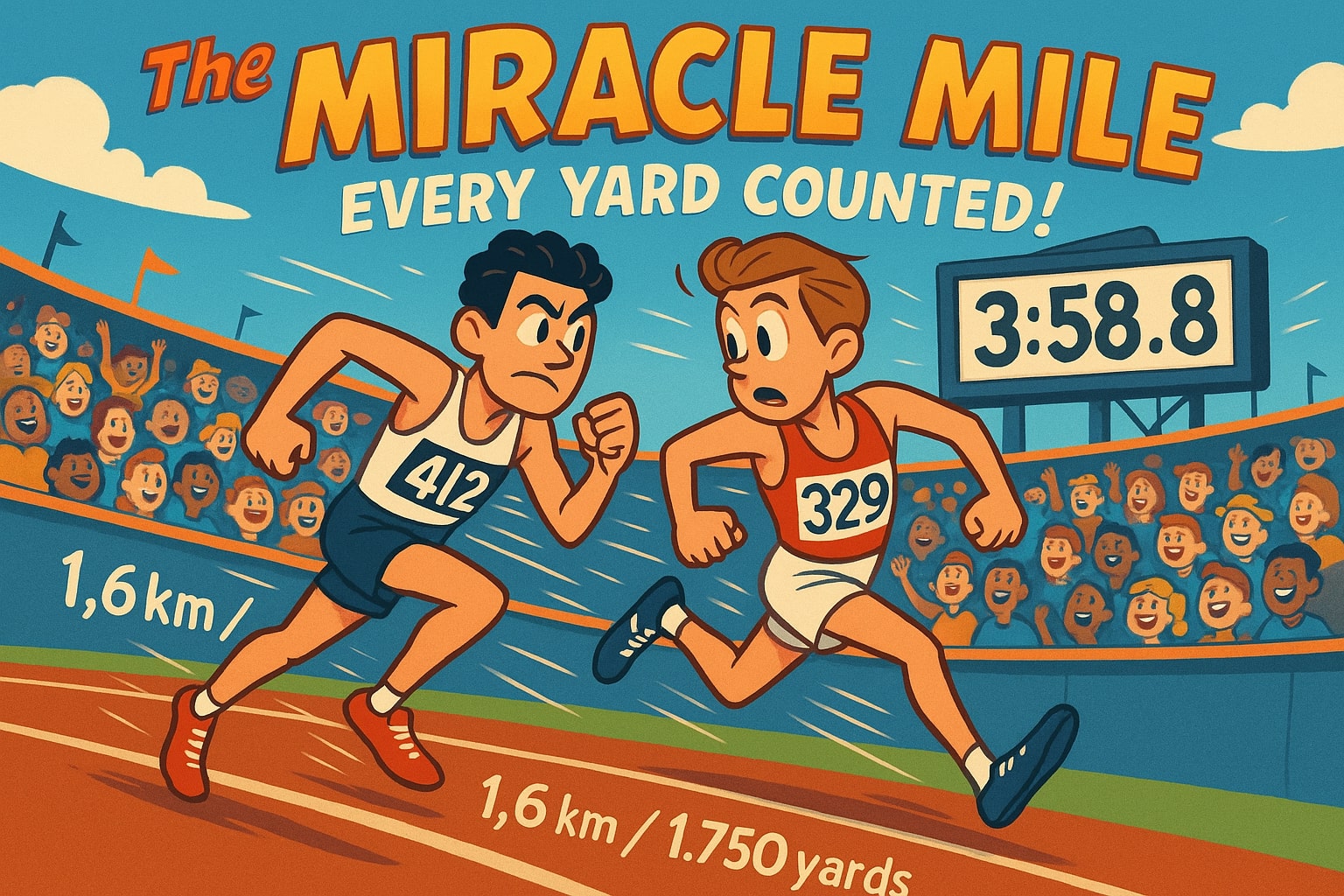 킬로미터에서 야드 변환기 2