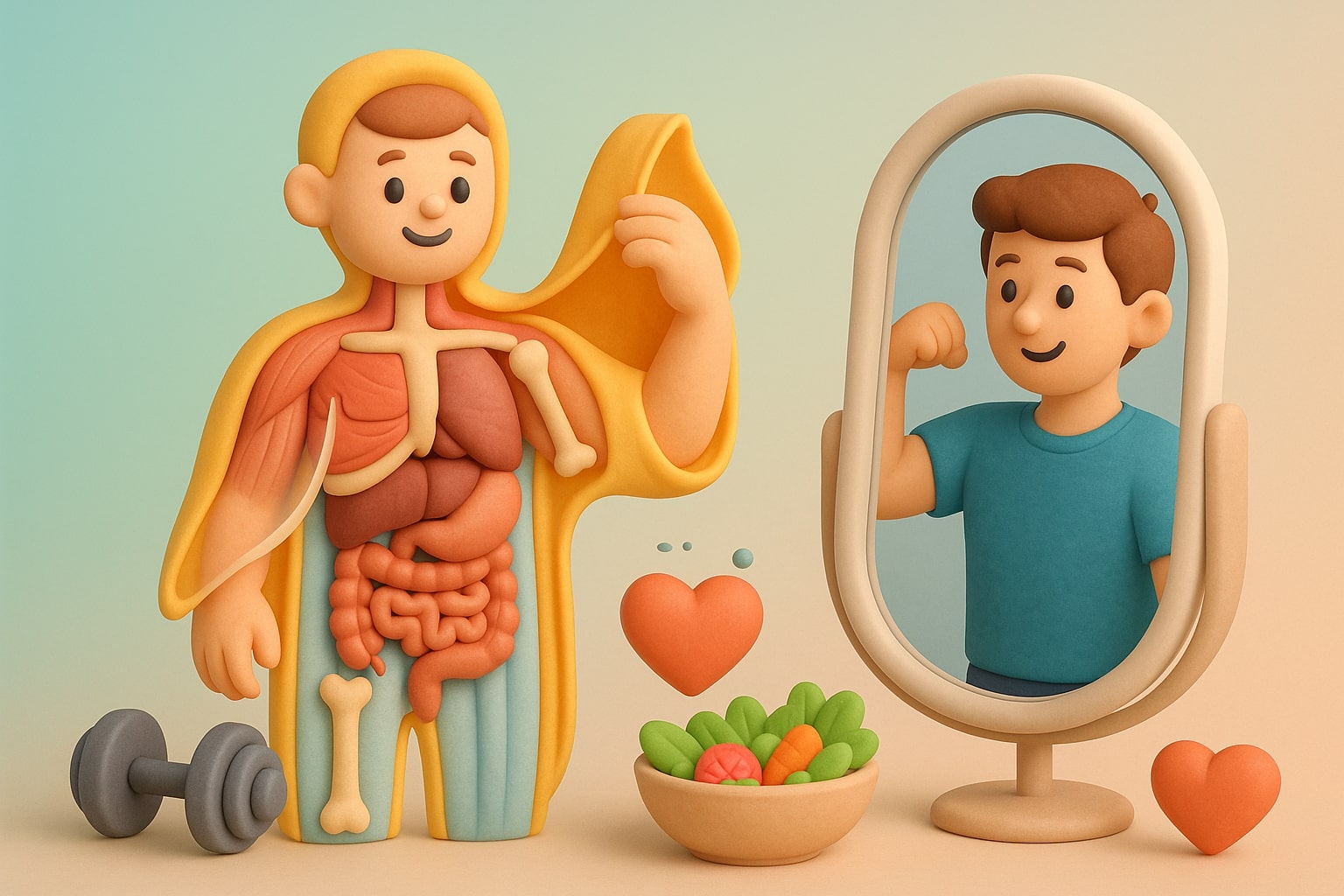 Lean Body Mass Calculator