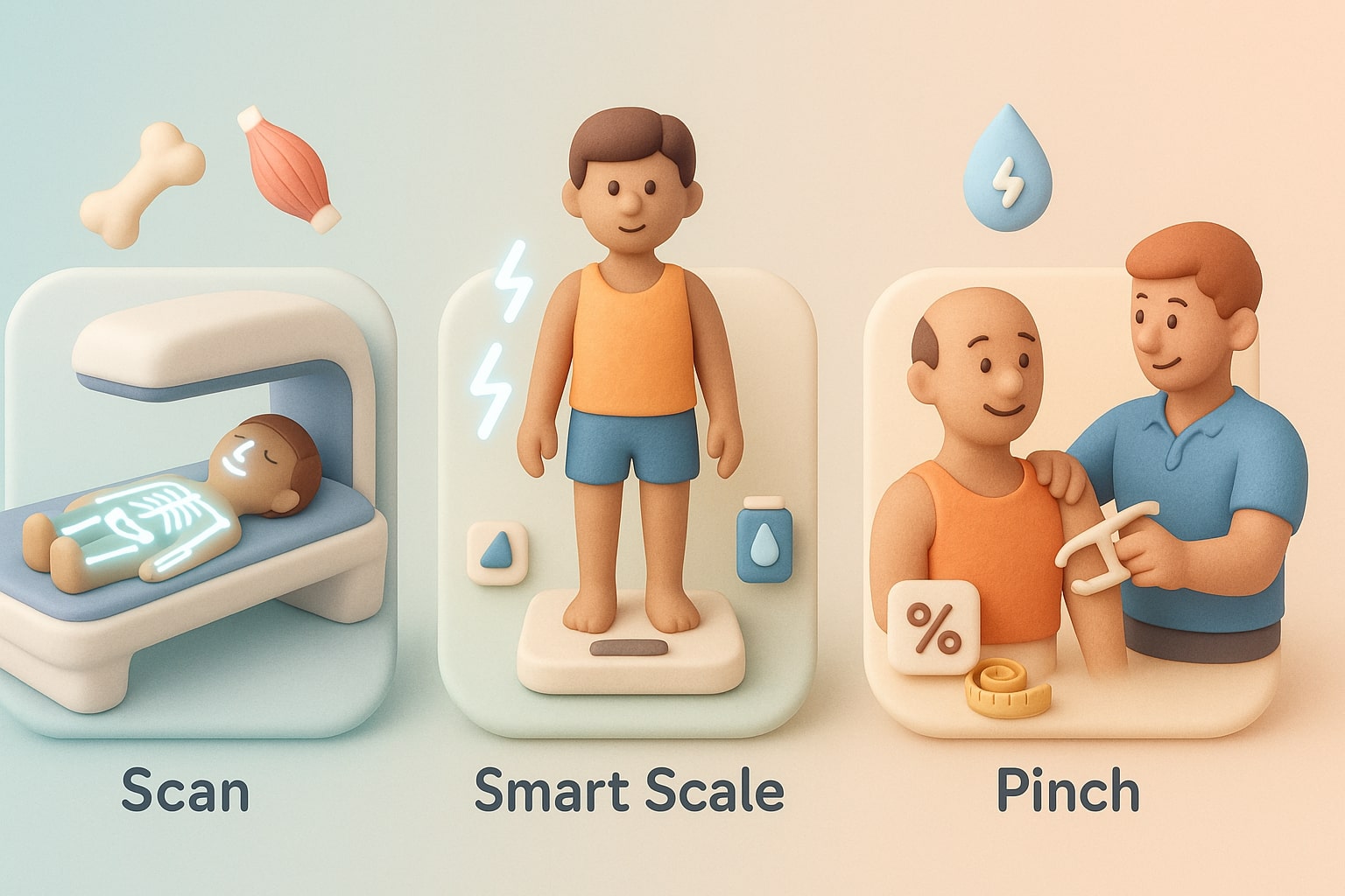 Lean Body Mass Calculator