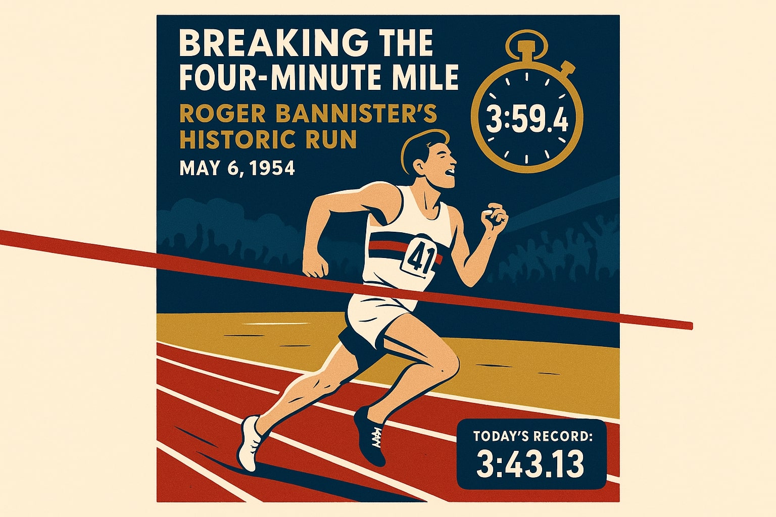 마일을 미터로 변환하는 법 2