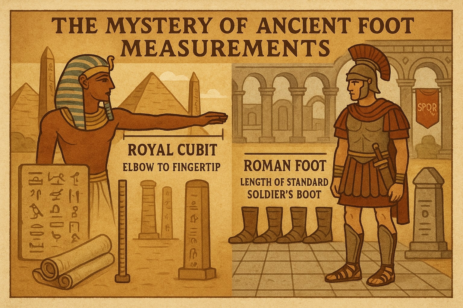밀리미터를 피트로 2
