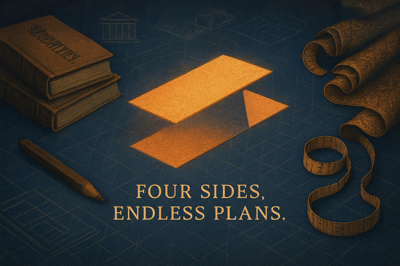 평행사변형 면적 계산기