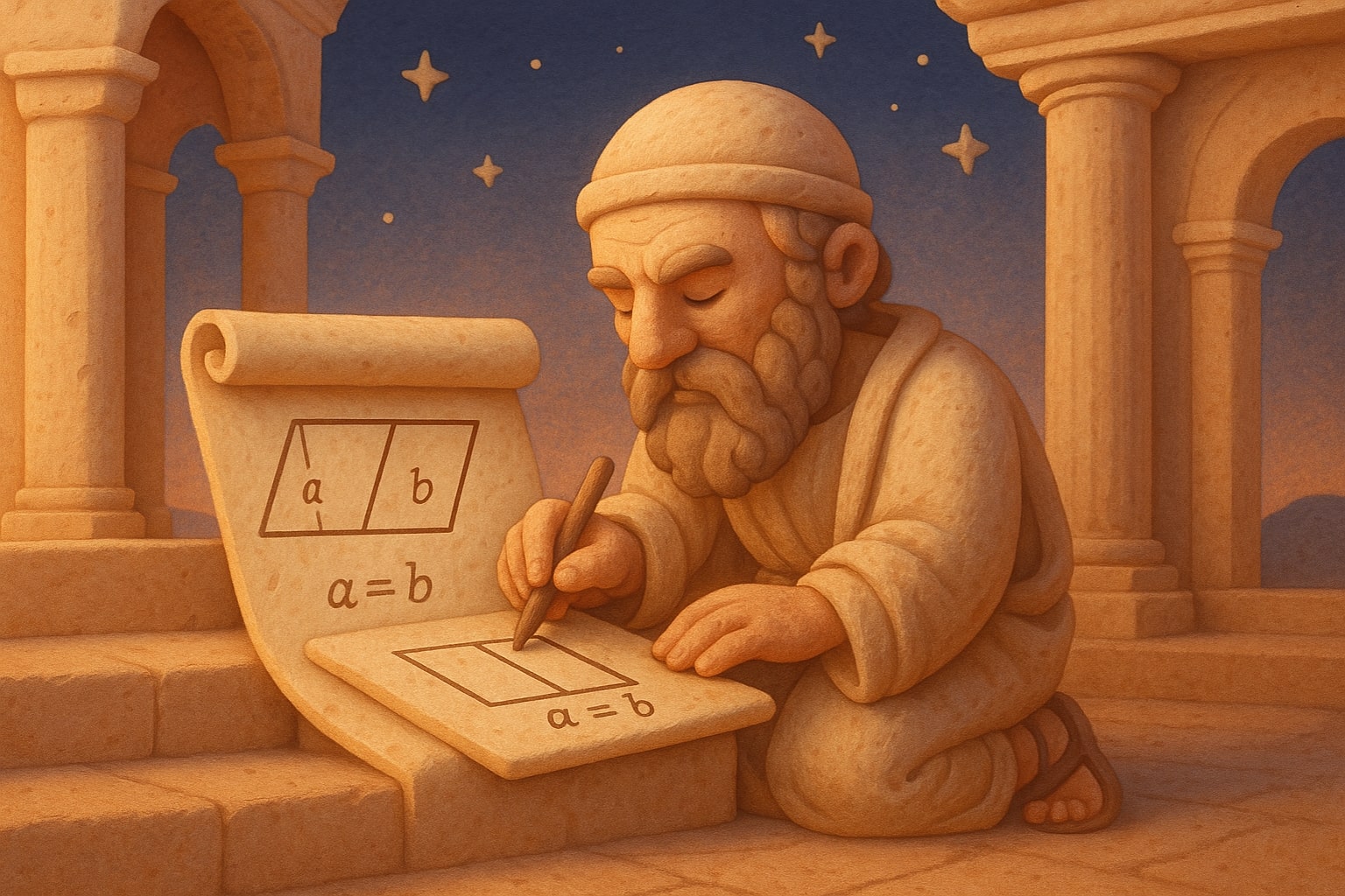 평행사변형 면적 계산기