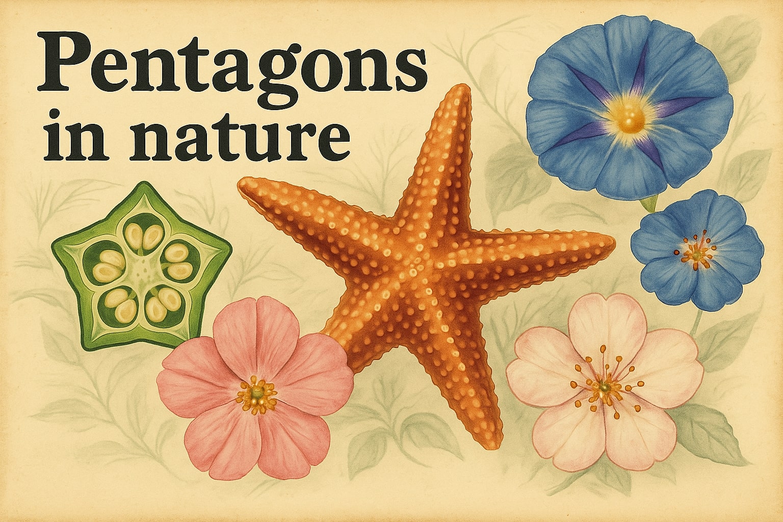 오각형 면적 계산기가 입력 필드와 즉각적인 결과를 제공해 사용자가 손쉽게 문제를 해결하는 과정을 보여줍니다.