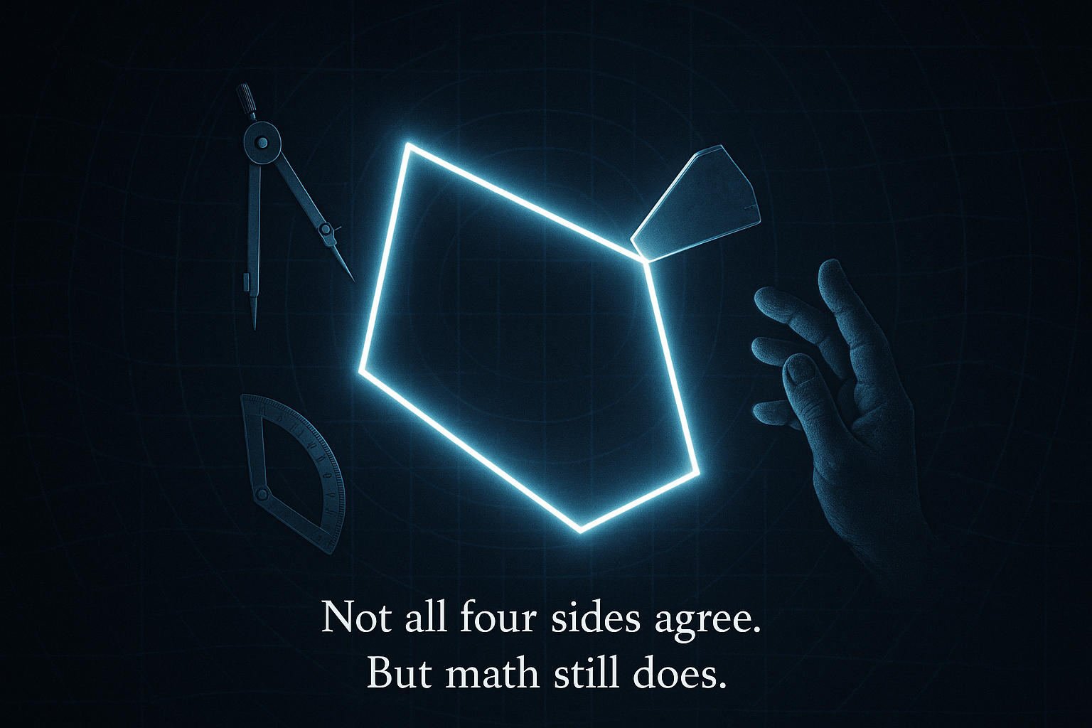 사각형 면적 계산기