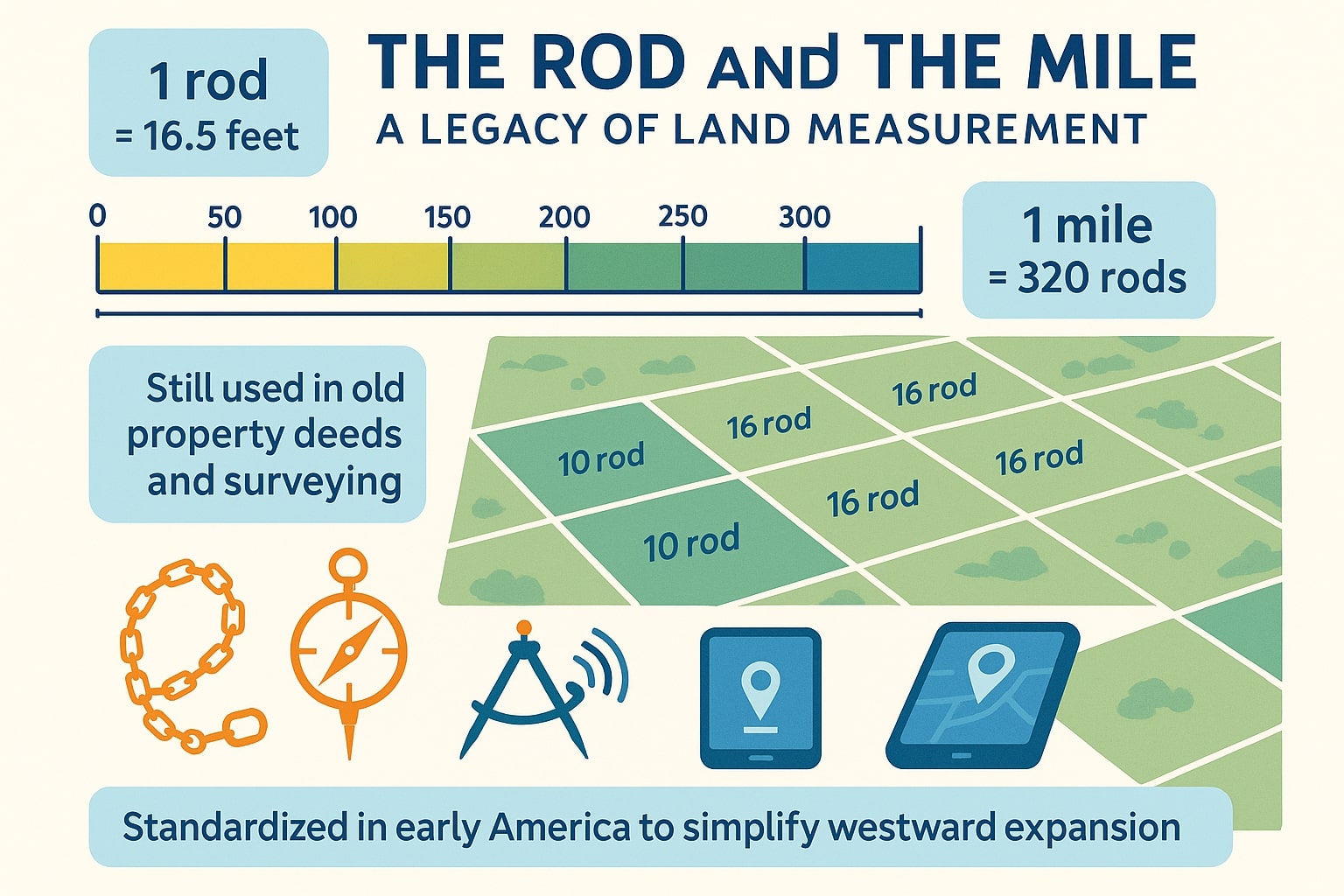 로드에서 마일까지 2