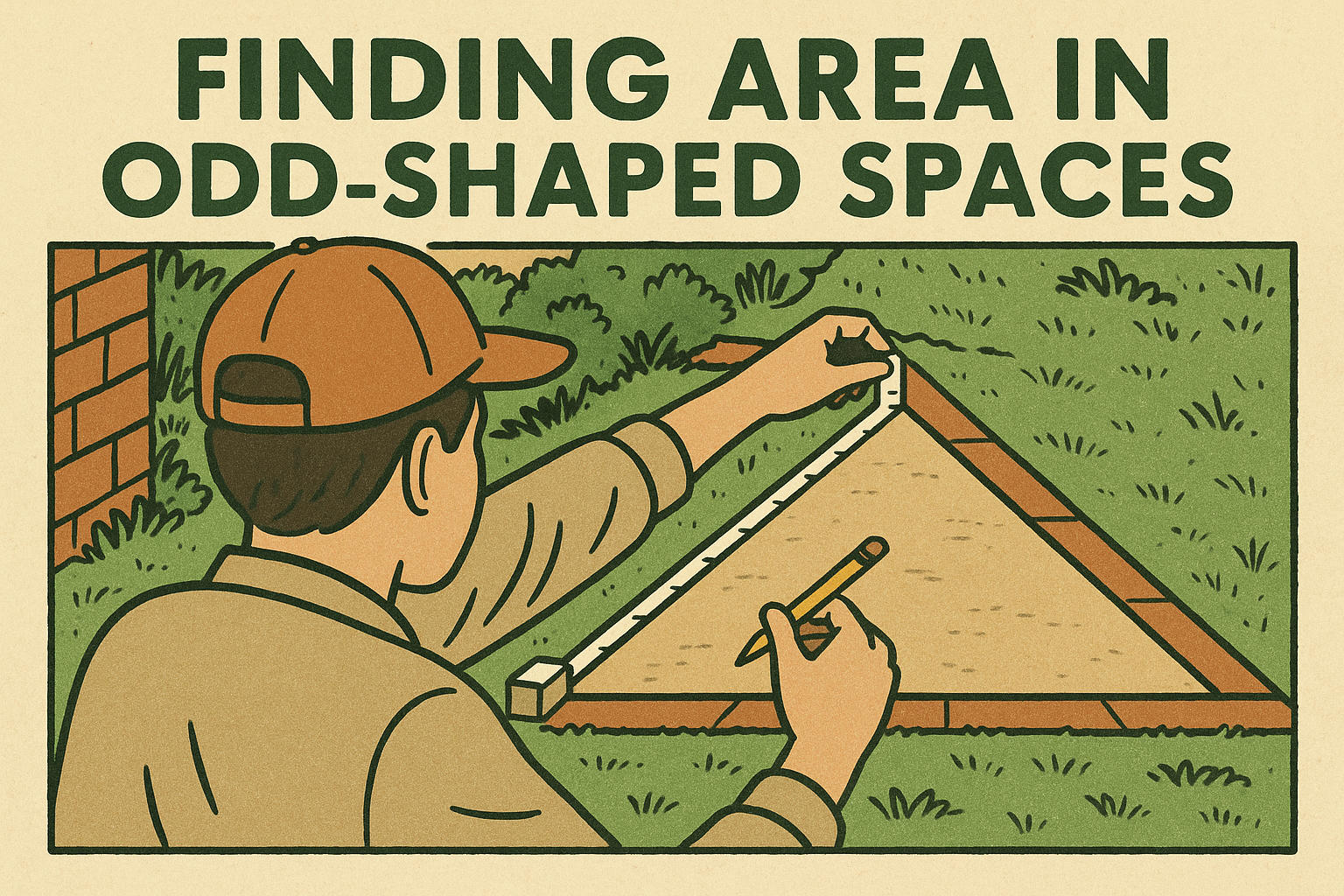 삼각형 면적 계산기