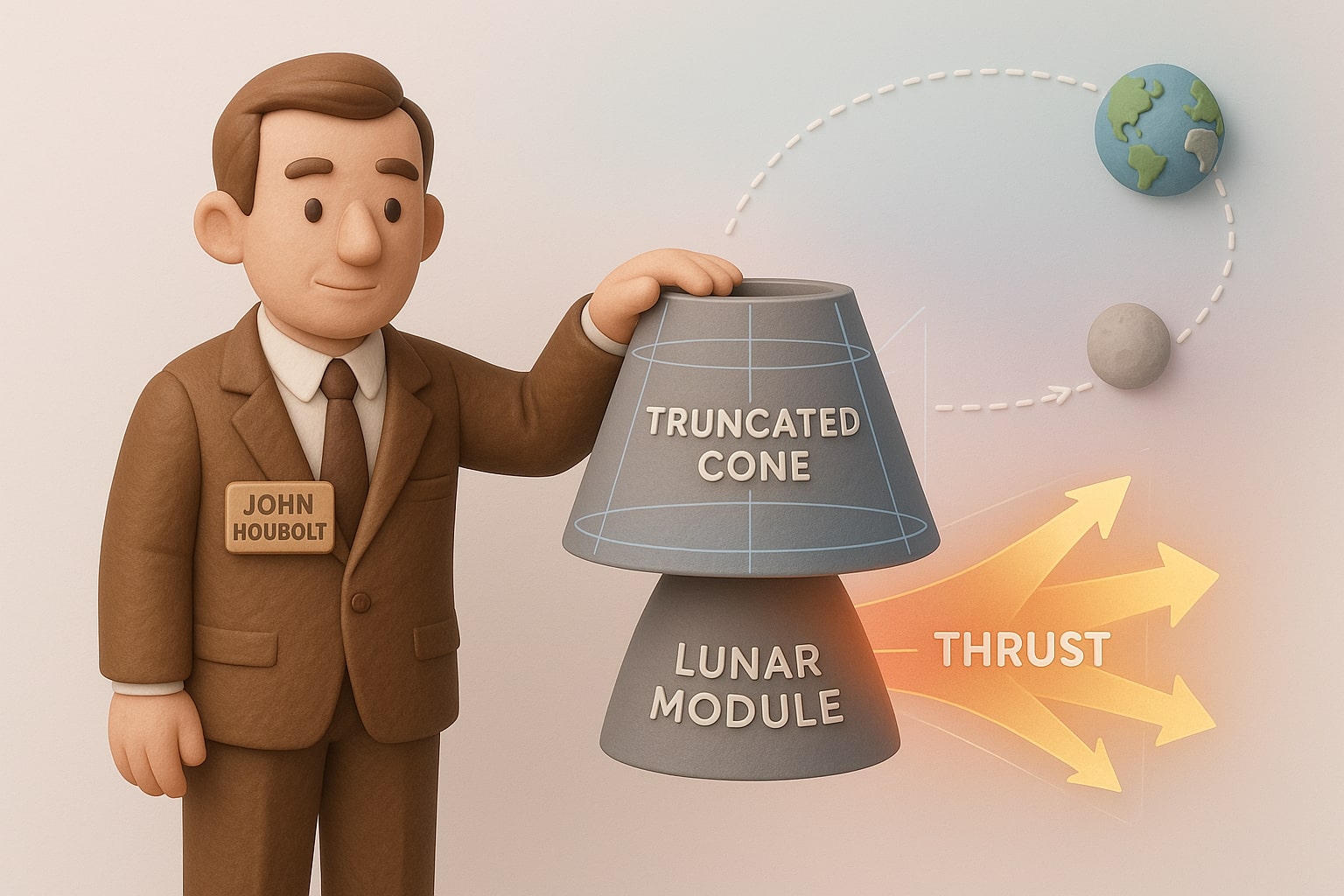 Truncated Pyramid Volume Calculator