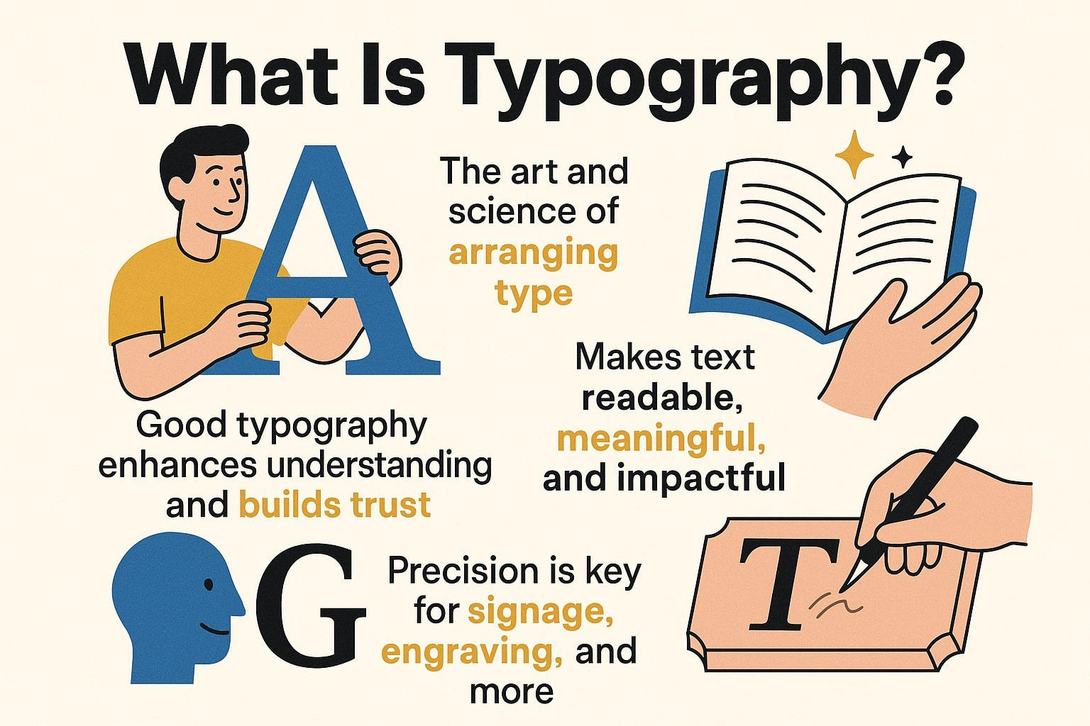 타이포그래피 변환기