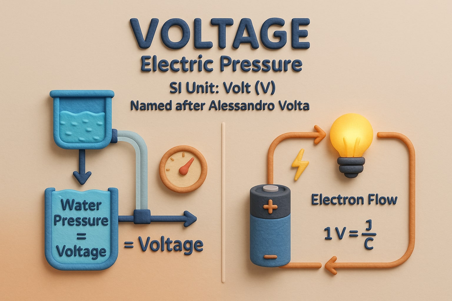 Voltage Converter