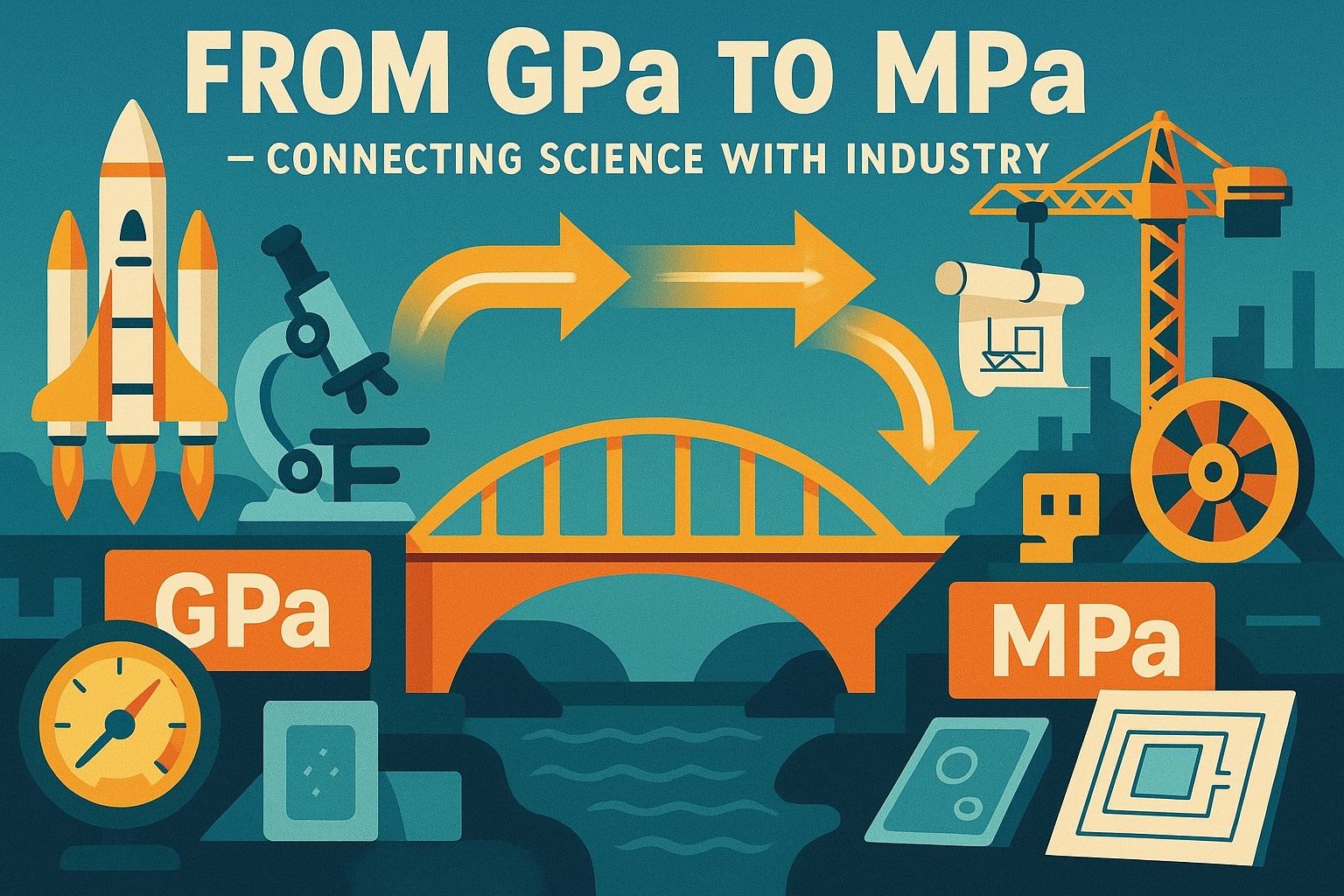 기가파스칼에서 메가파스칼 변환기