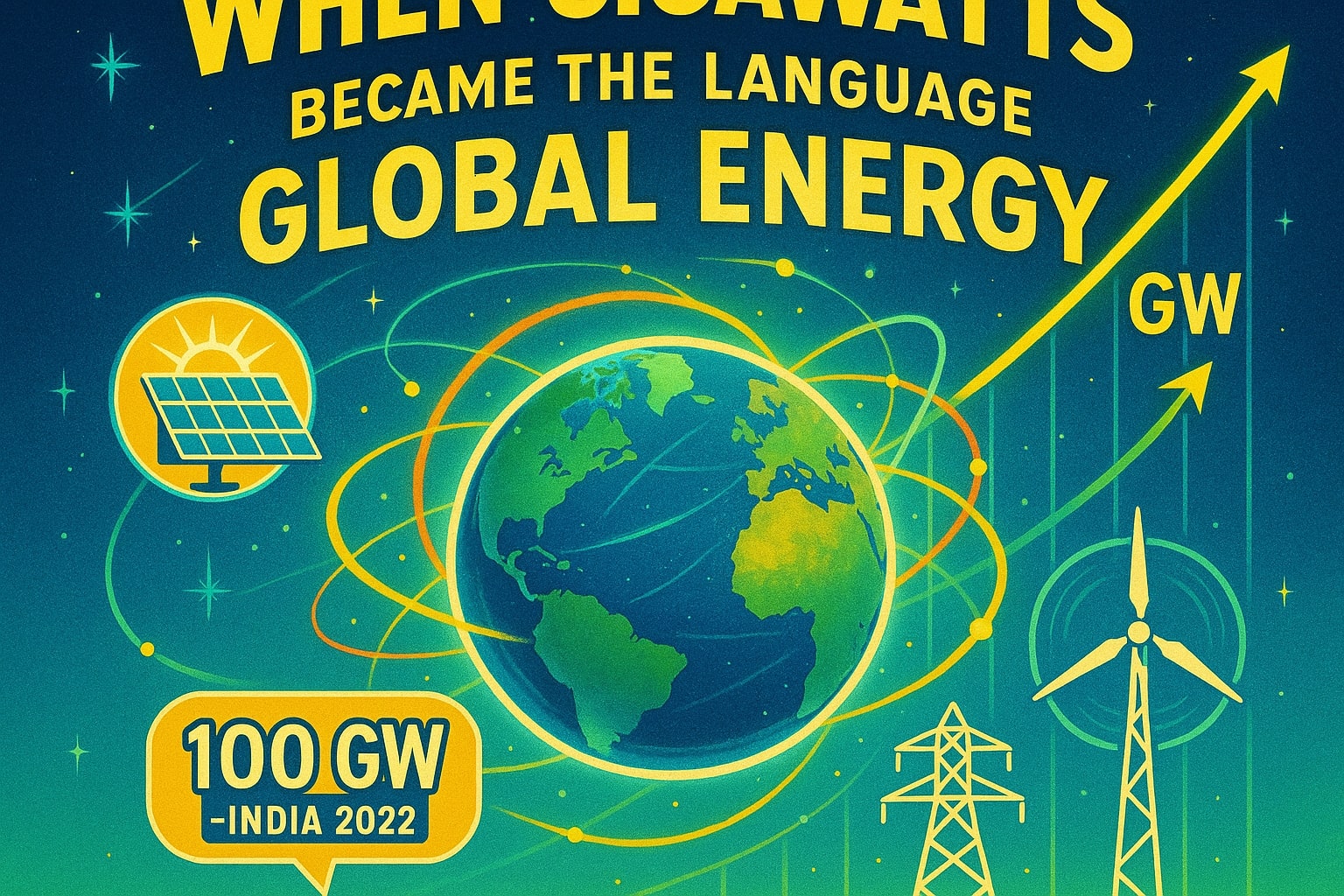 와트에서 기가와트 변환기