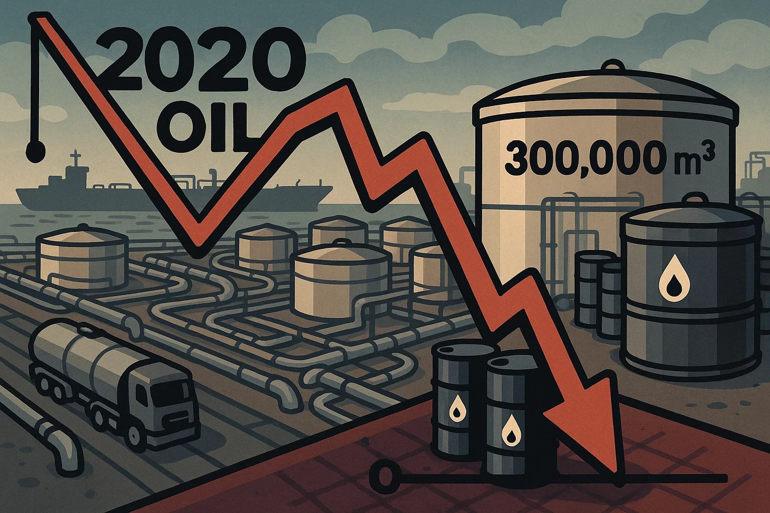 입방미터를 배럴 오일로 변환기