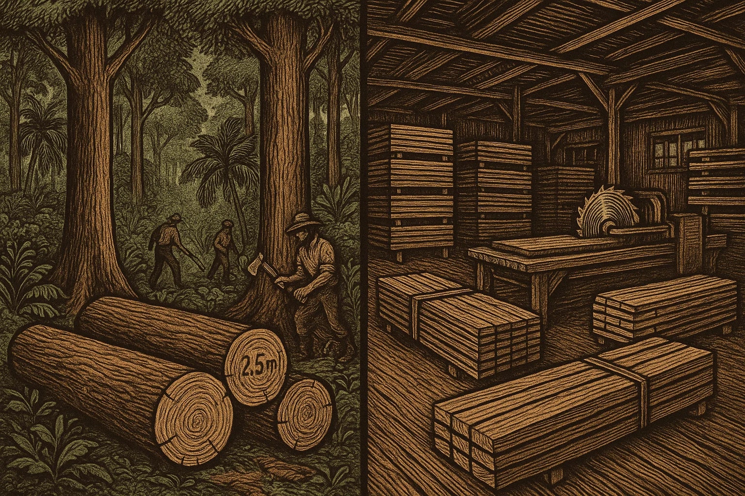 세제곱미터를 보드풋으로 변환기