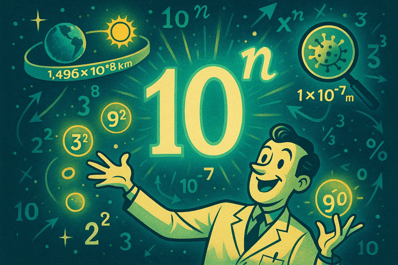 지수 계산 도구