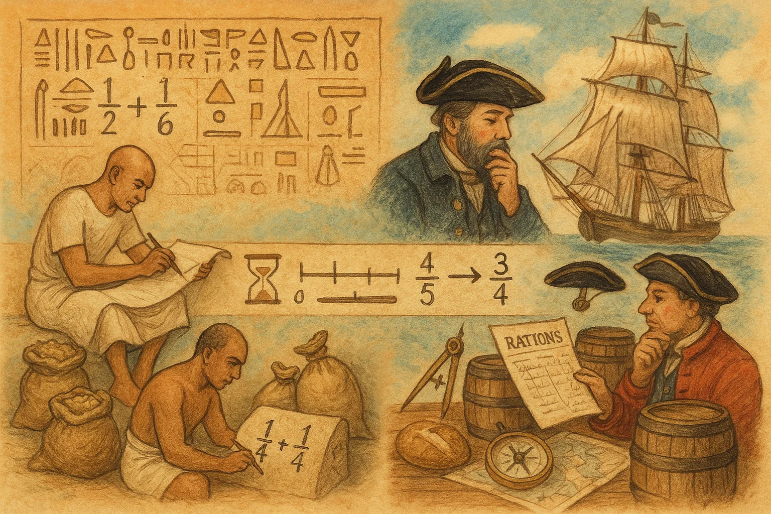 분수 간소화 도구