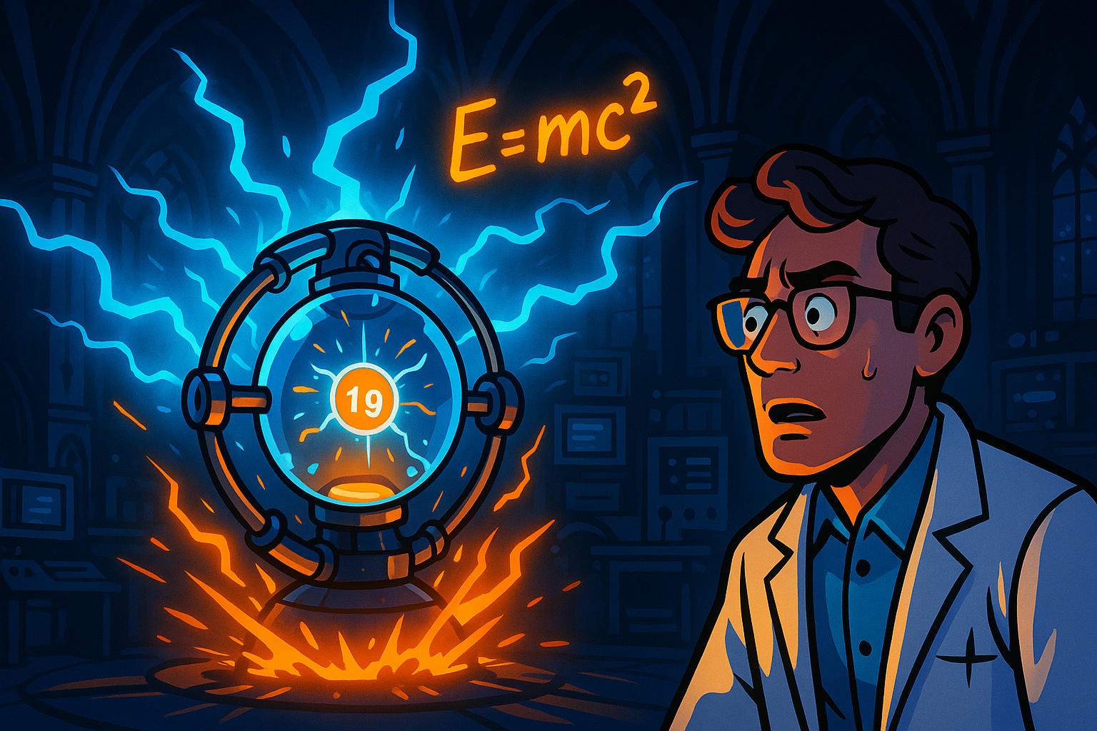 그램에서 원자질량단위 변환기