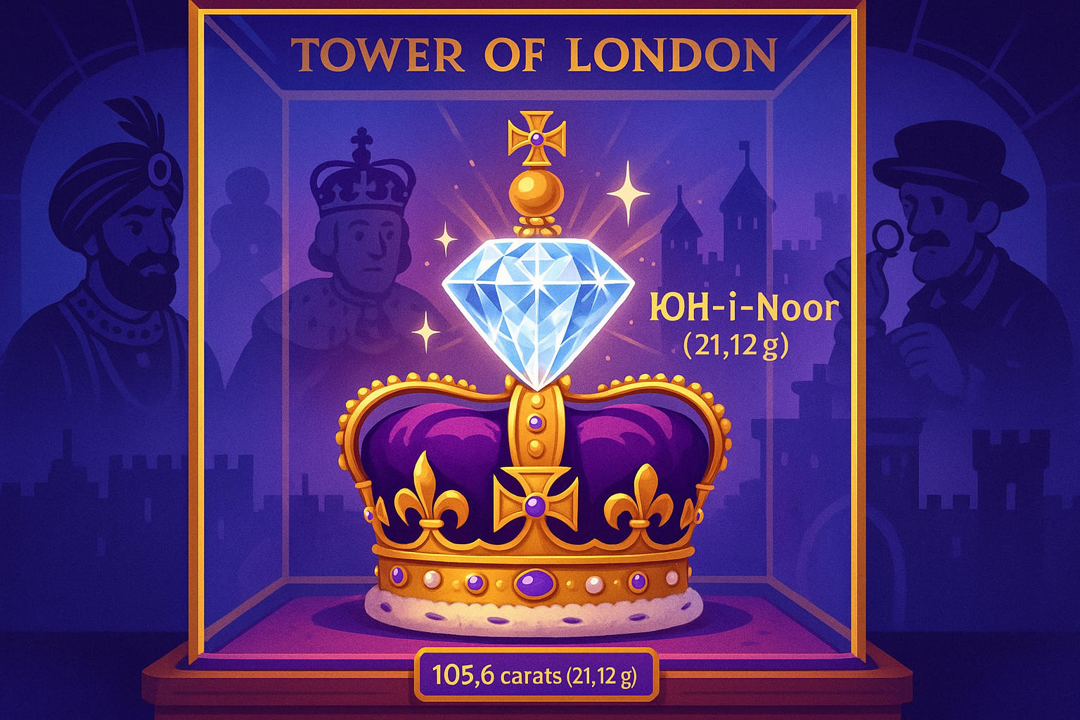 그램을 캐럿으로 변환기