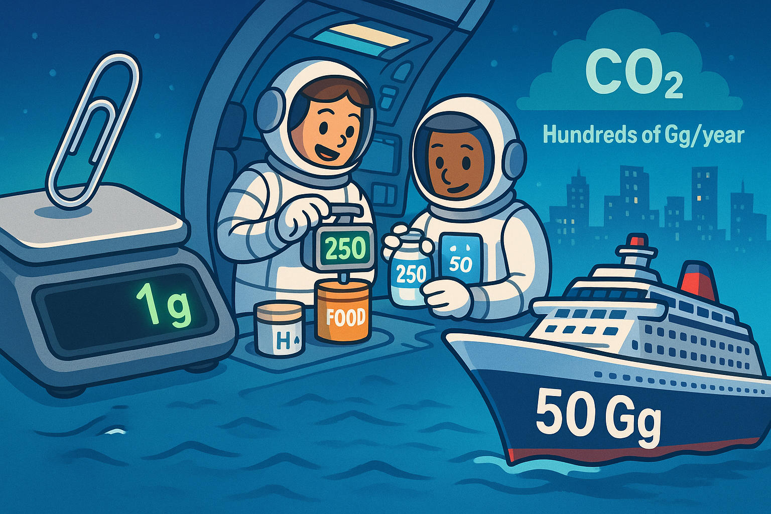 그램에서 기가그램 변환기