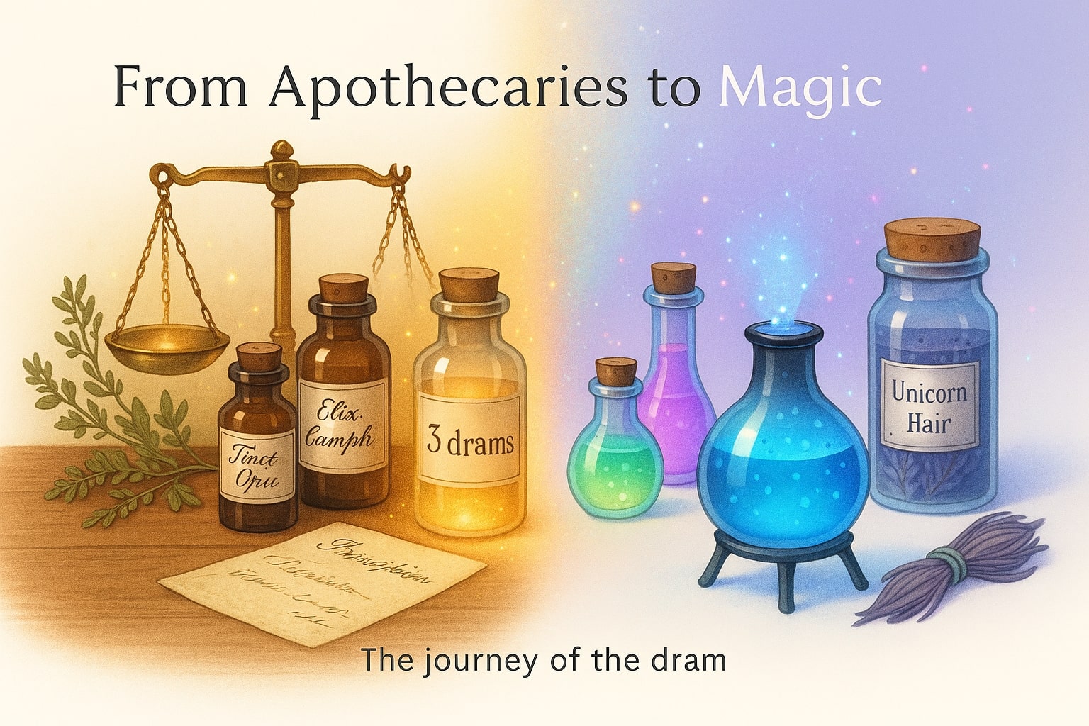 킬로그램을 드램으로 변환기