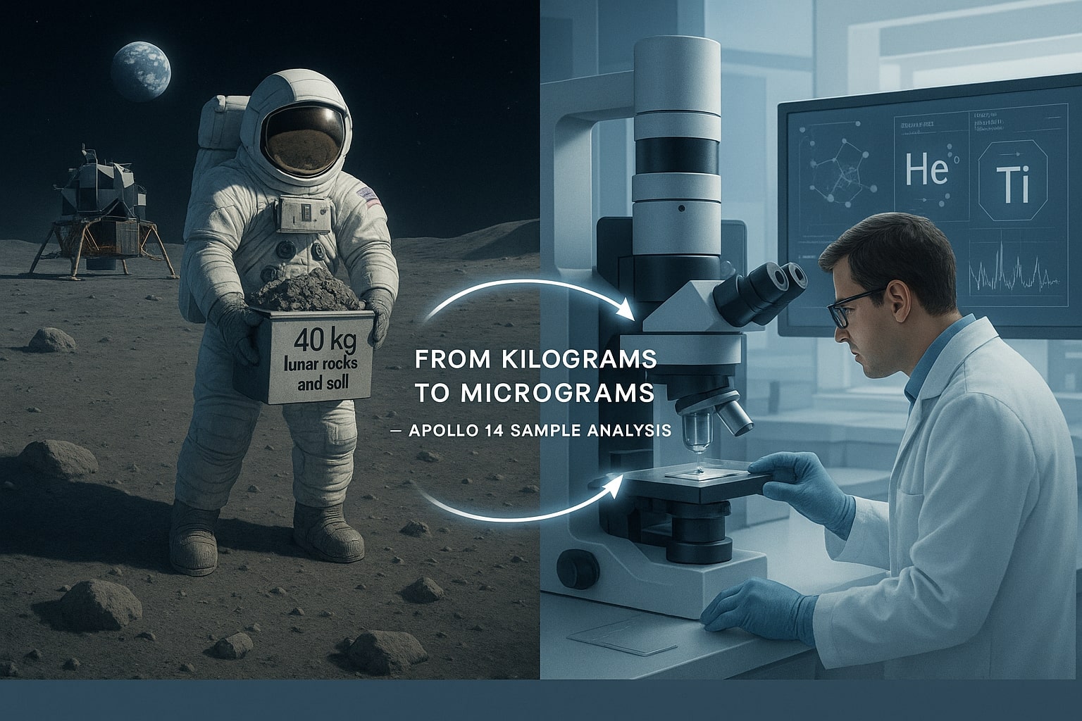 킬로그램에서 마이크로그램 변환기