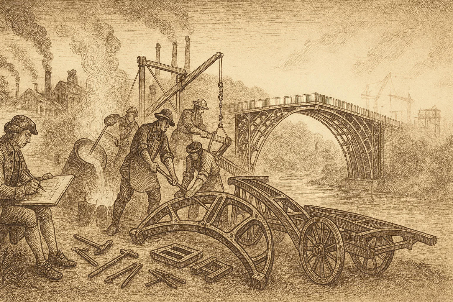 롱톤에서 숏톤 변환기