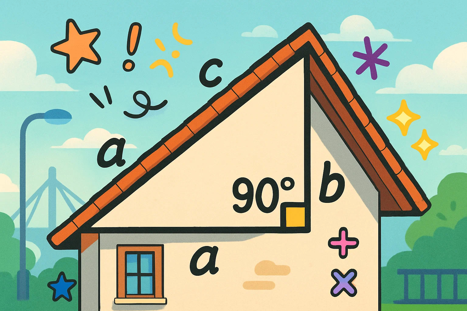 직각삼각형 계산기