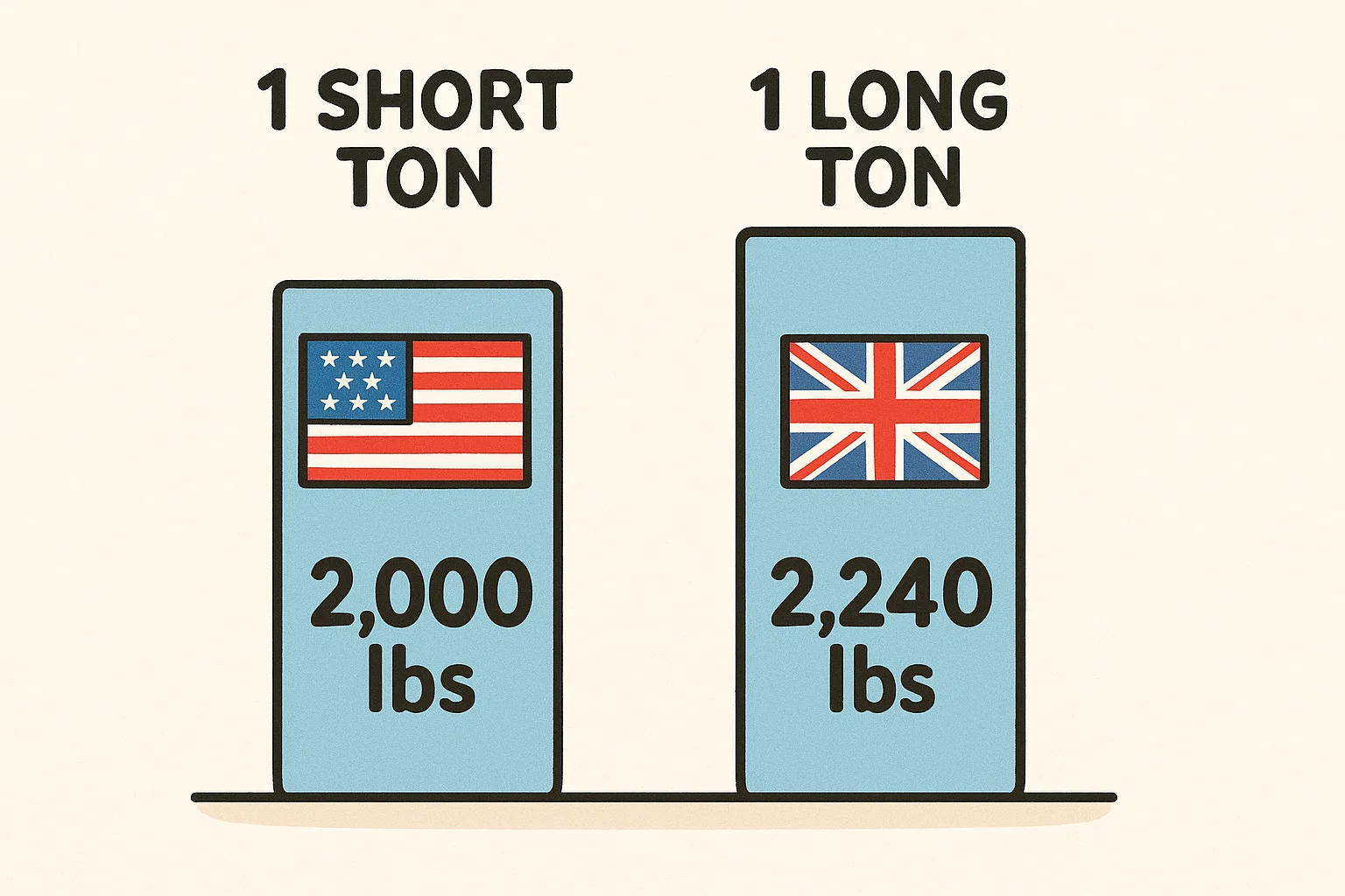 쇼트톤에서 롱톤 변환기