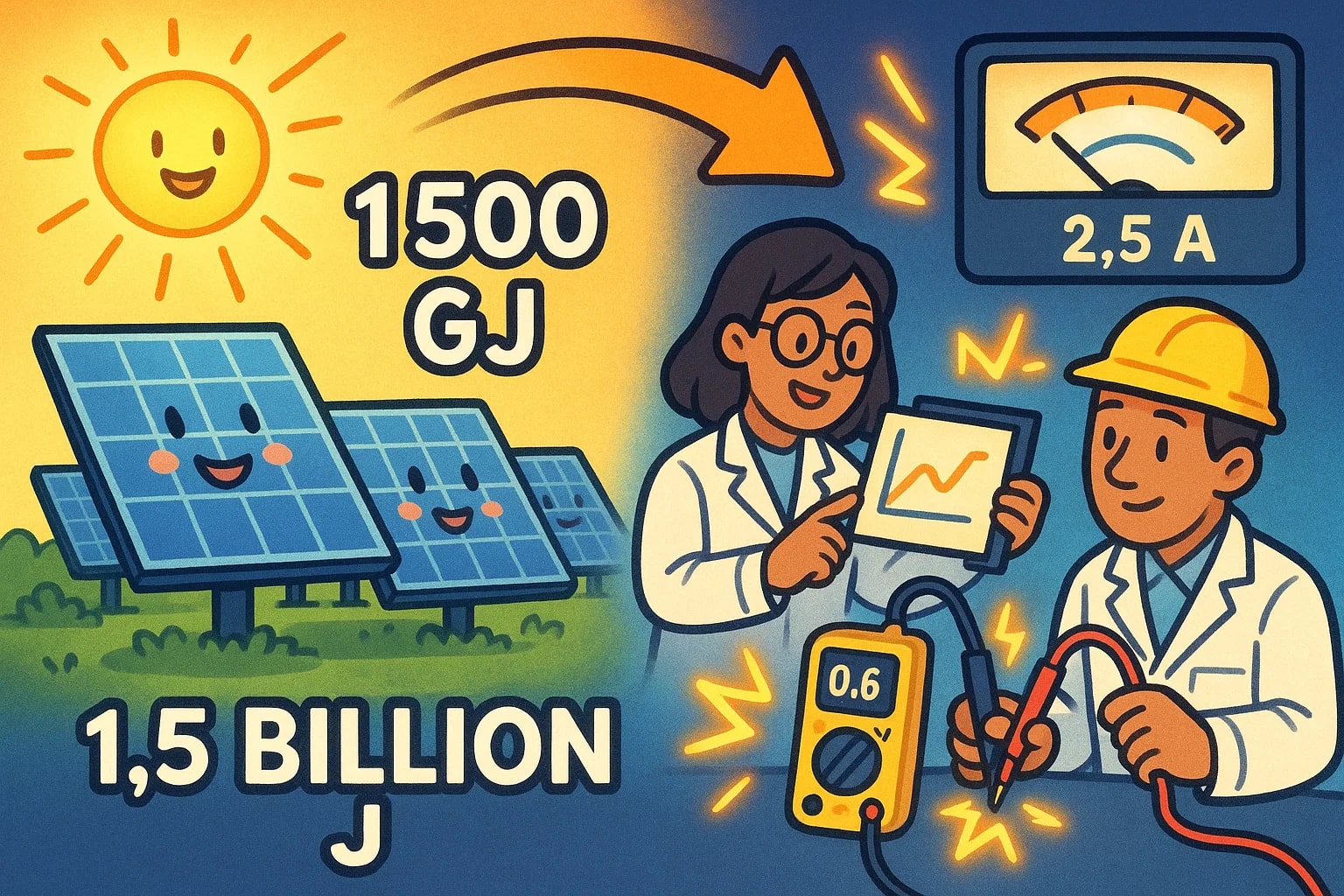 기가줄에서 줄로 변환기