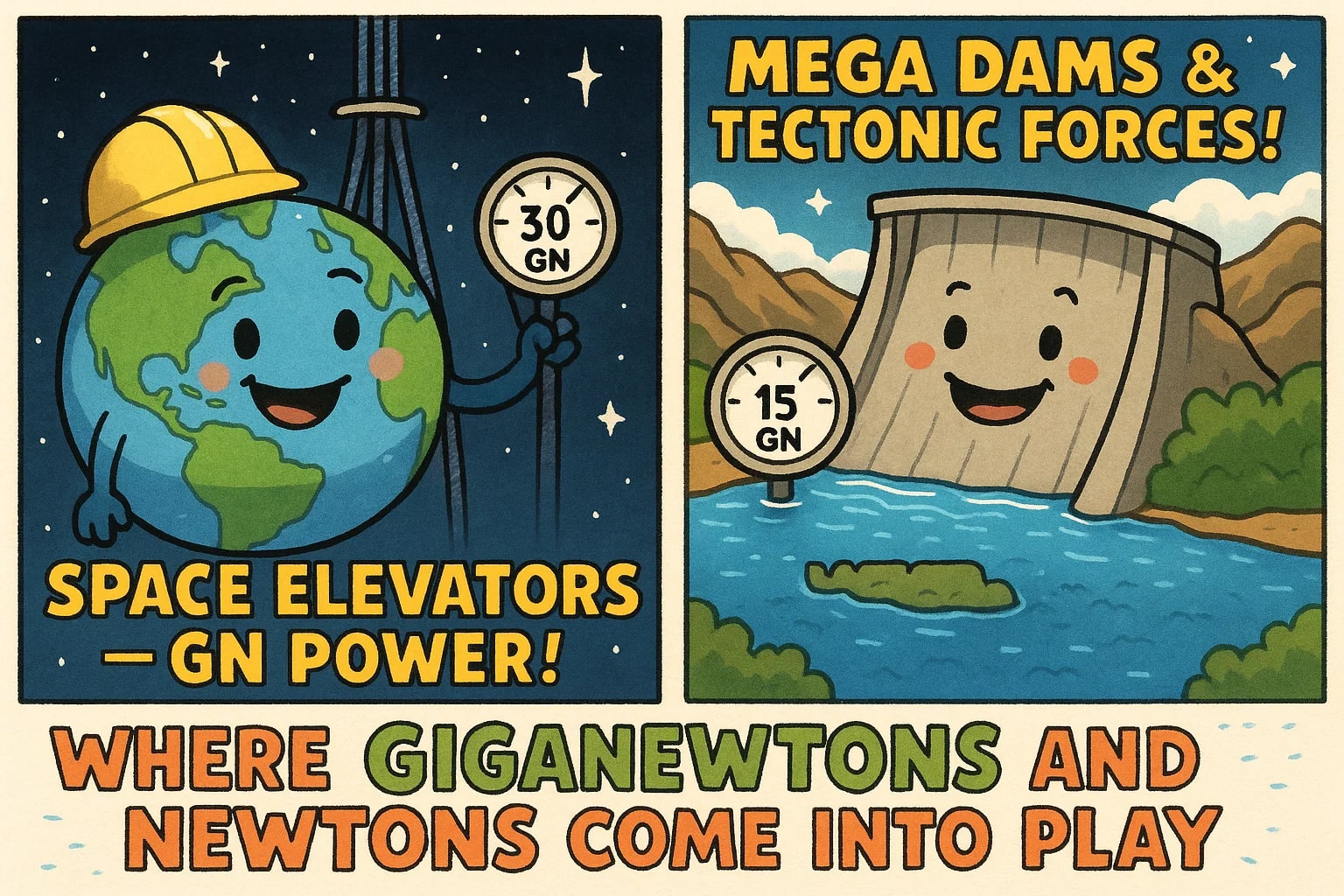 기가뉴턴에서 뉴턴 변환기