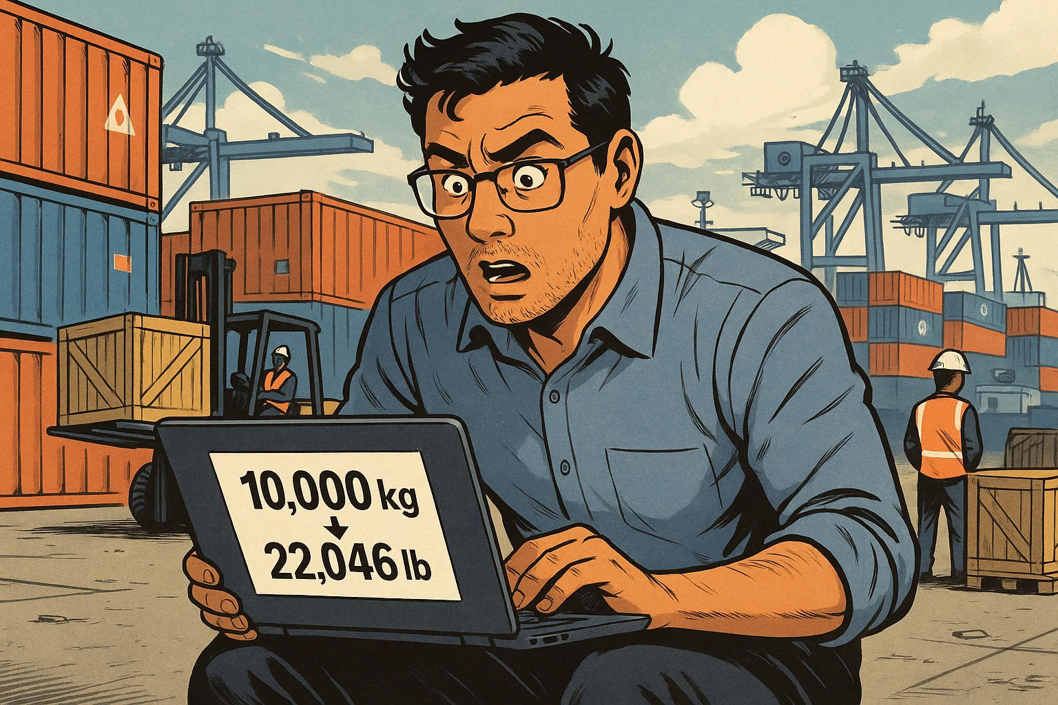 쇼트톤을 톤으로 변환기