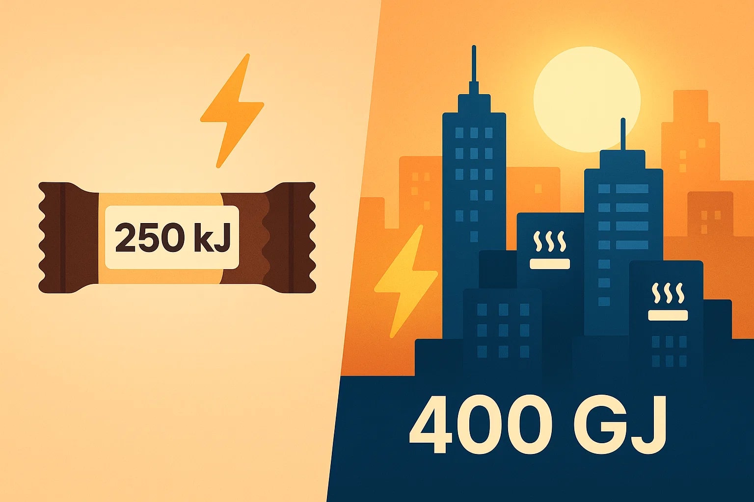 줄에서 기가줄 변환기